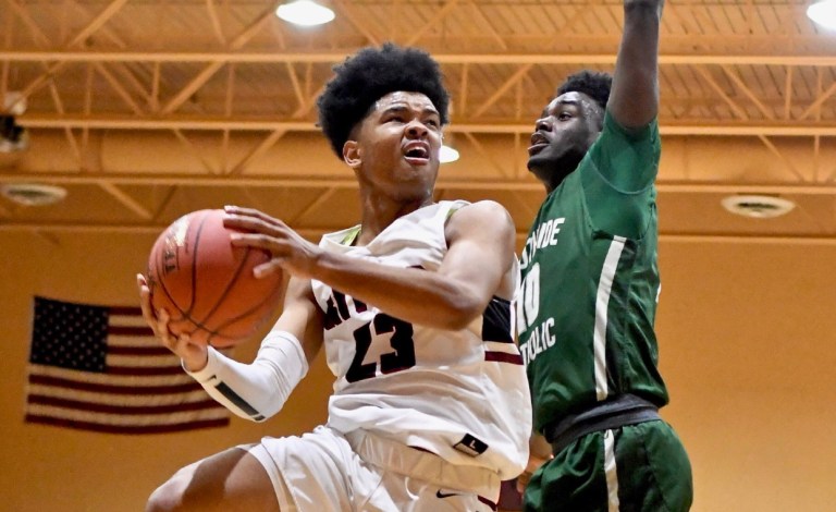 Prep Hoops Missouri Class 5 All-State Team