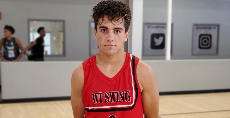Carson Leuzinger