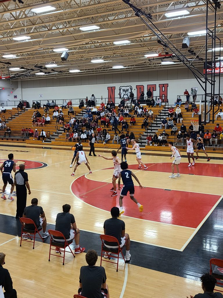 5 Takeaways: Norcross at North Gwinnett