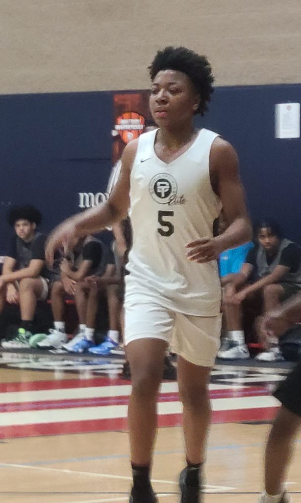 Double Trouble Invitational: Saturday Top Guards Pt 1