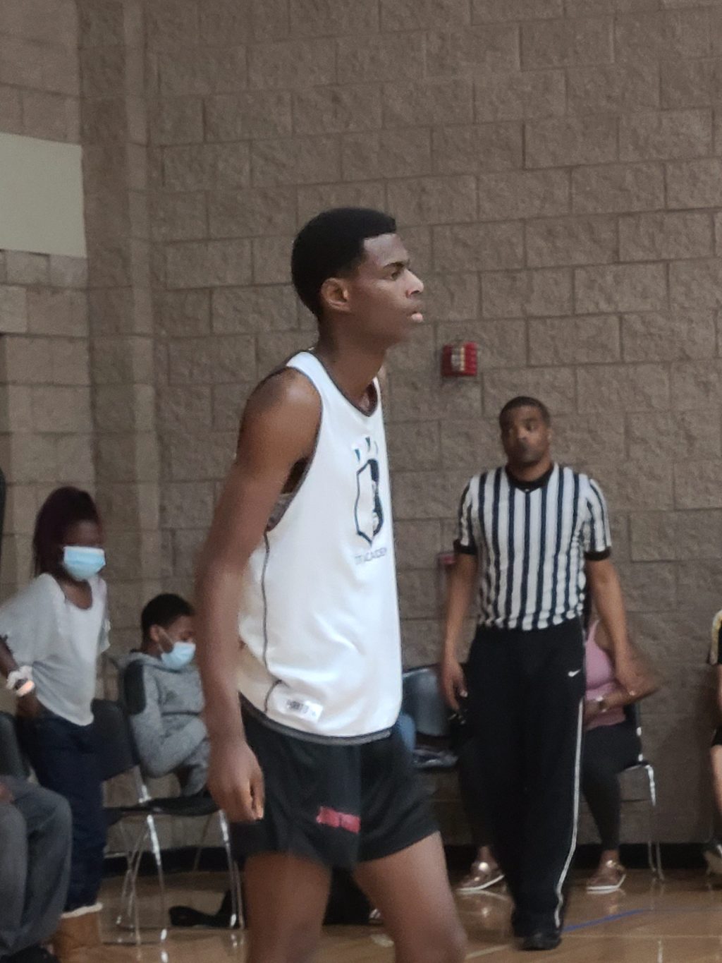 Double Trouble Invitational: Saturday Top Forwards