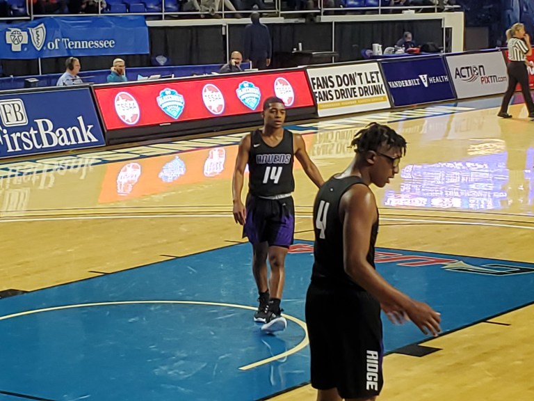 Best Players Under Six Feet Tall (AAA State Tournament Edition)