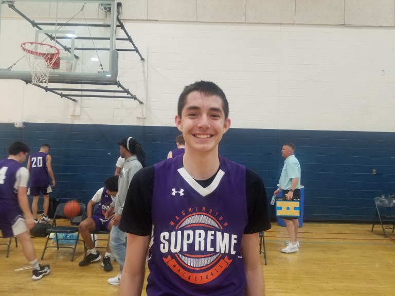 Sleepers at The Arizona Competition Classic