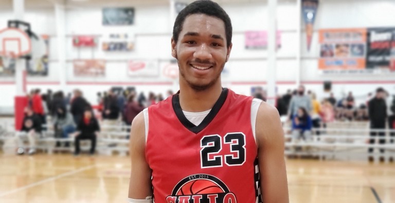 Darrien Long