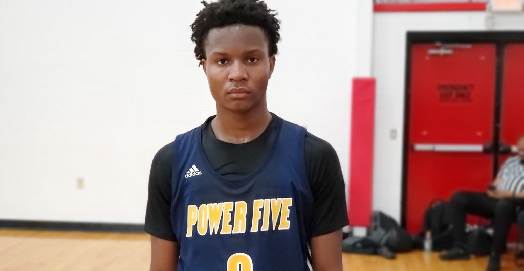 Chi-Town Tip Off: Top 16U Guards