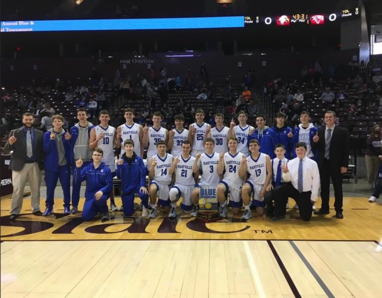 Class 3 Final Four: All Tournament Team