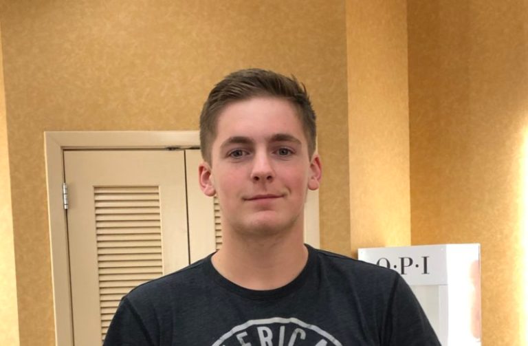 Dalton Reeves