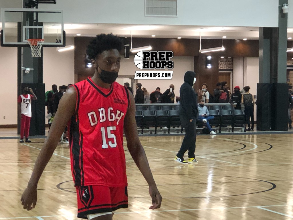 2024 Rankings: A Look at Some Dynamic Forward Prospects