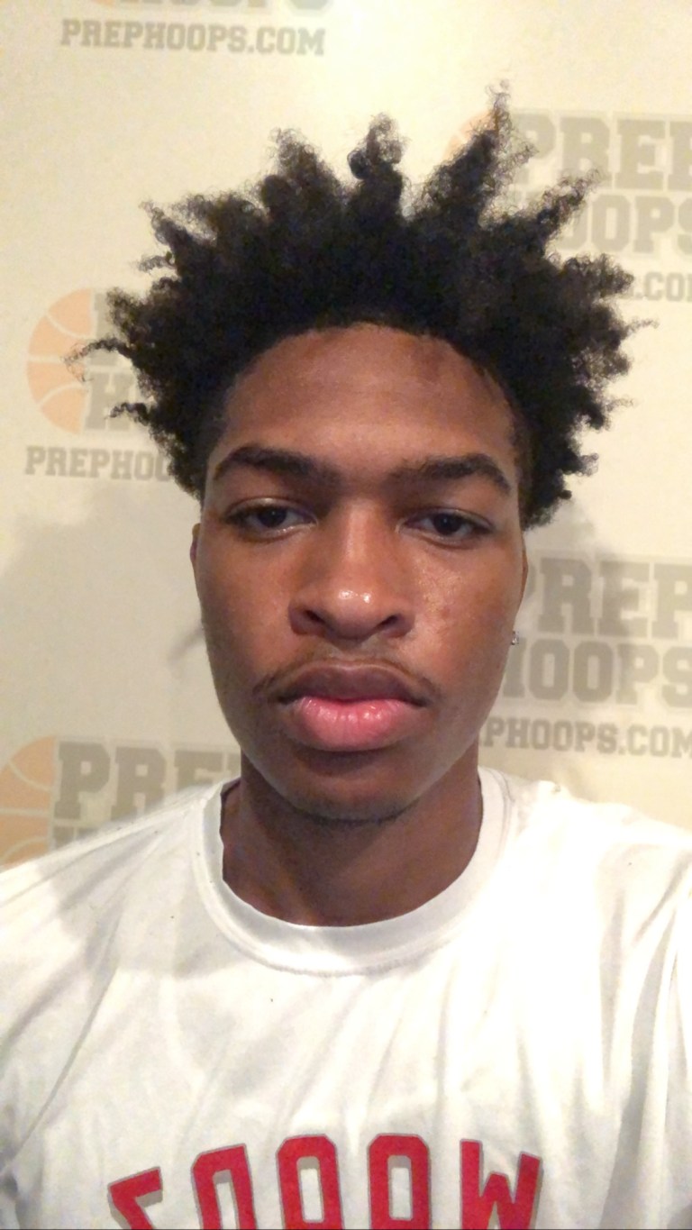 Jalen Ricks