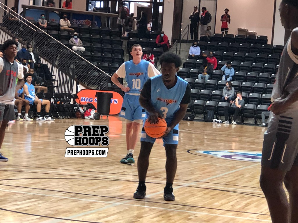 2022: Underrecruited Names in the State, Part I