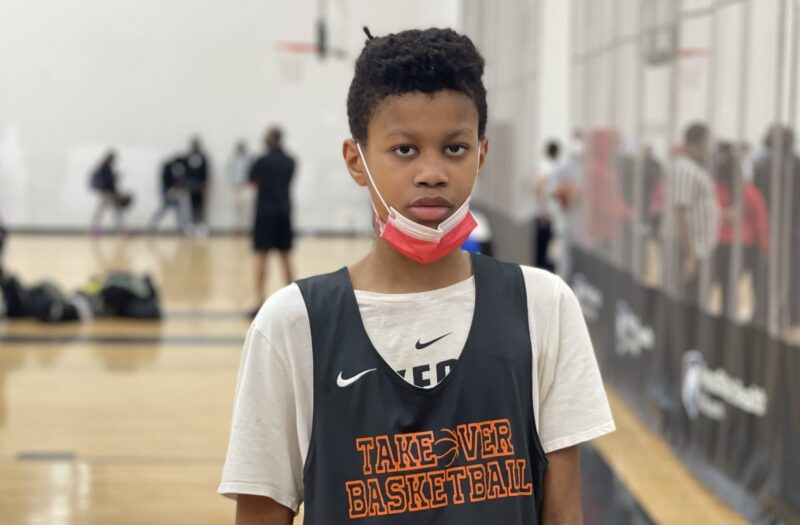 A Game SuperShootout &#8211; 6th Grade Standouts (Part Two)