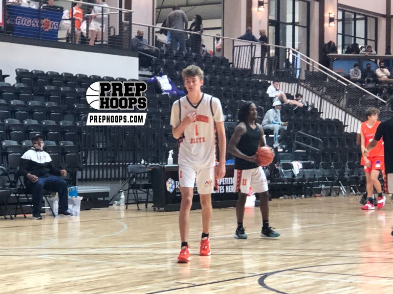 Big Shots Southeast Tip-Off: UNSIGNED Seniors