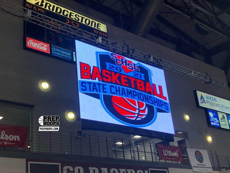 Class 4A and 5A Championships