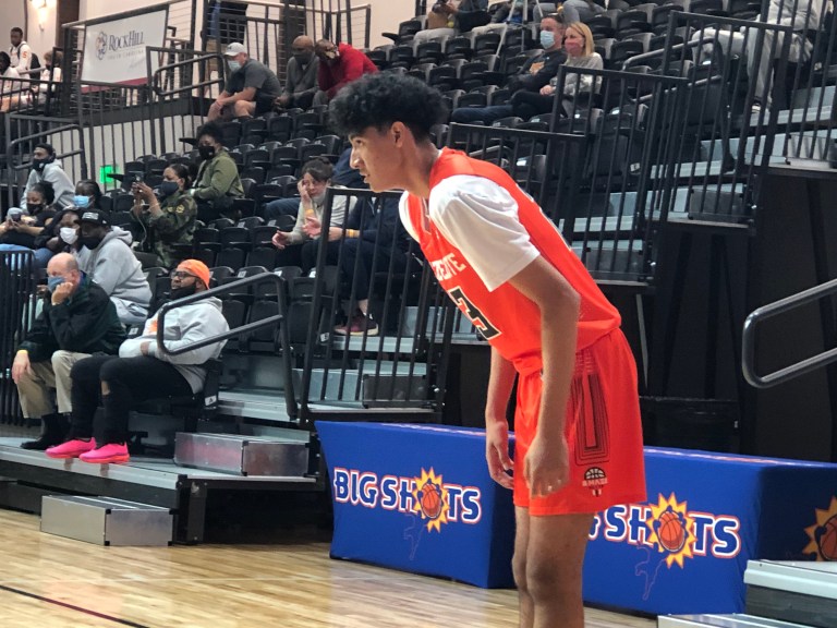 2023 Rankings: Stock Rising Bigs, Part I
