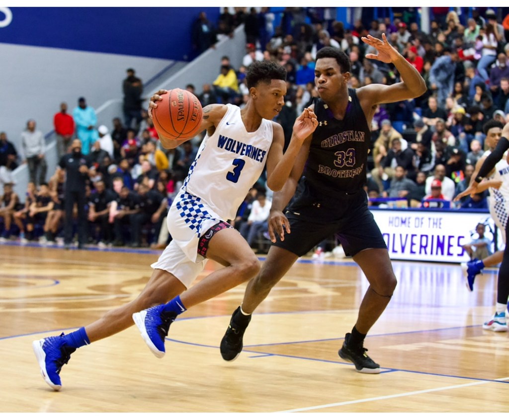 Class 4 Final Four: All-Tournament Team