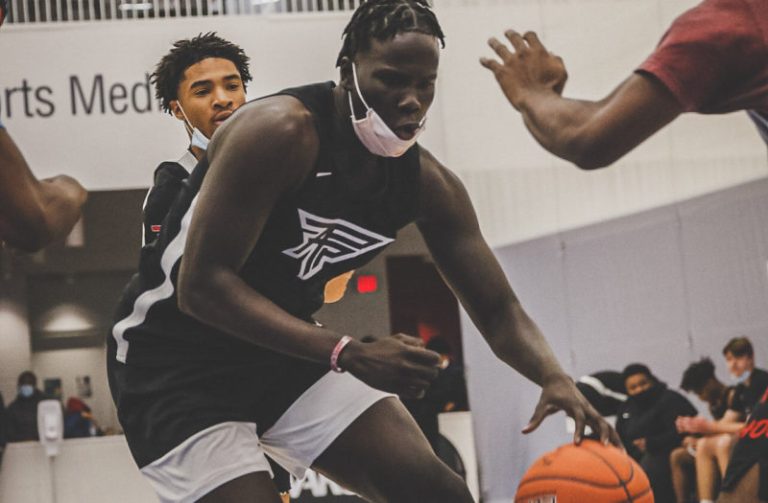 New England Wings to Watch: Class of 2023