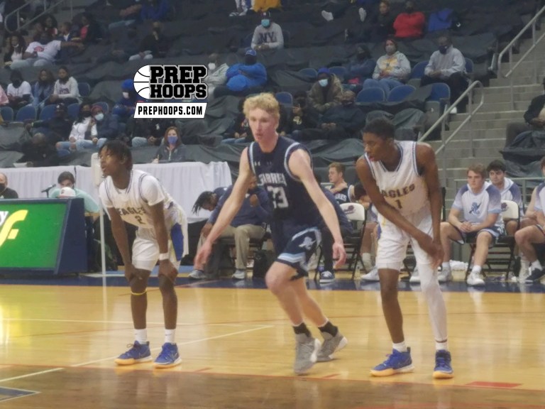 1A State Championship: Southside Christian vs Scott&#039;s Branch