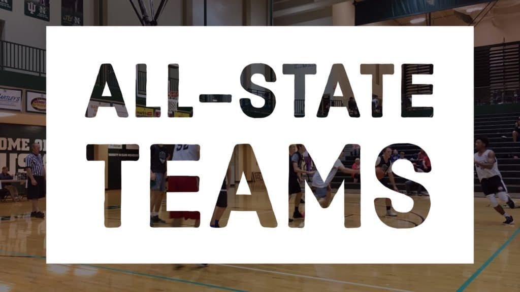 2021 PrepHoops Oregon 6A All-State Teams