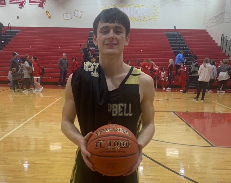 Prep Hoops Missouri Class 2 All-State Team