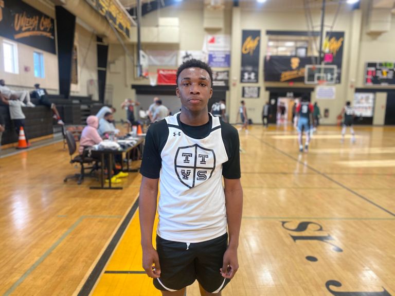 Five Takeaways: St. Frances vs Mt. Carmel
