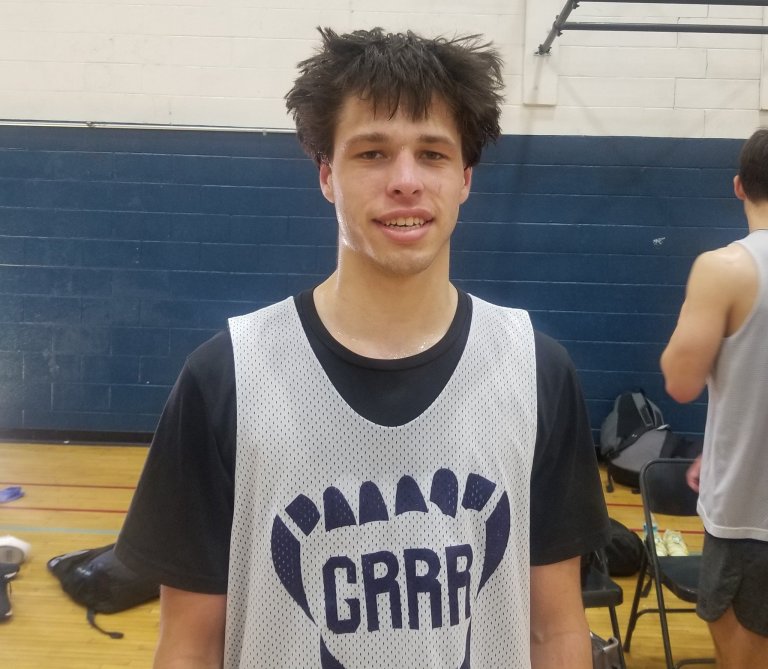 Cade Bennett