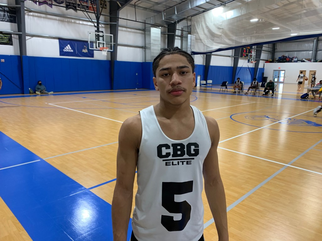 Relentless Hoops Military Preview: Available 2022s (Part 1)