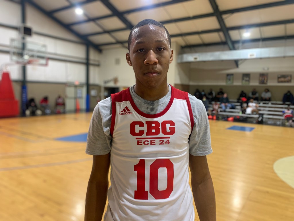 Relentless Hoops Military Preview: 2022 Commits