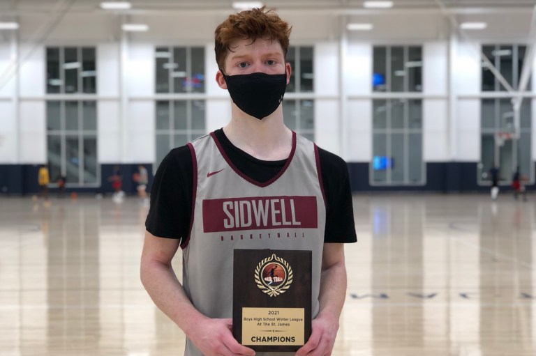 St. James Winter League Superlatives