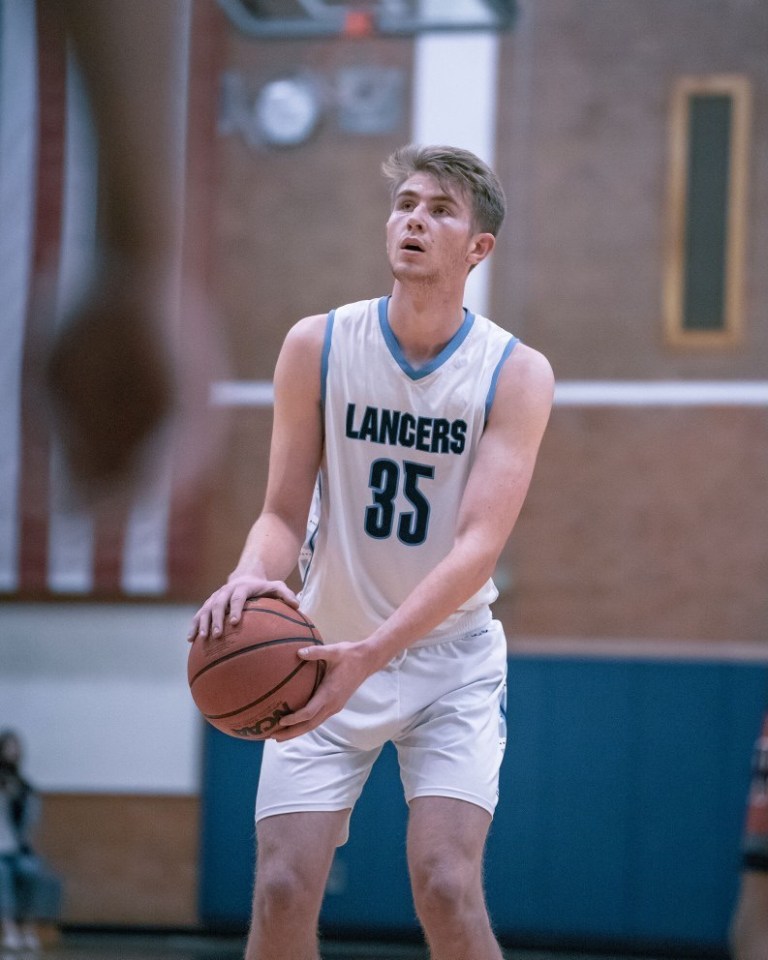 Mr. Basketball 2021: Ethan Potter