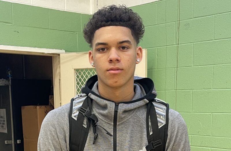 Philly HS Live (Session II): Teams That Impressed