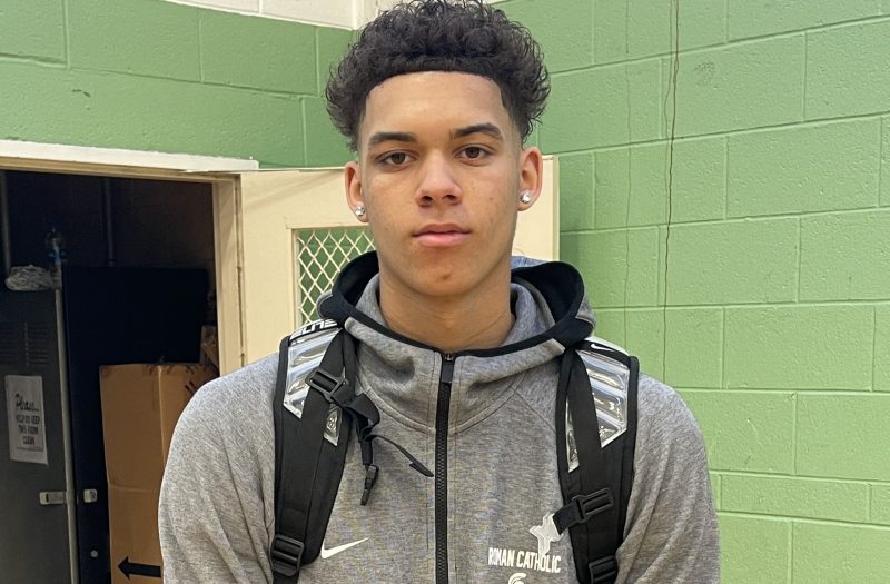 2021-22 Catholic League Preview: MVP Candidates