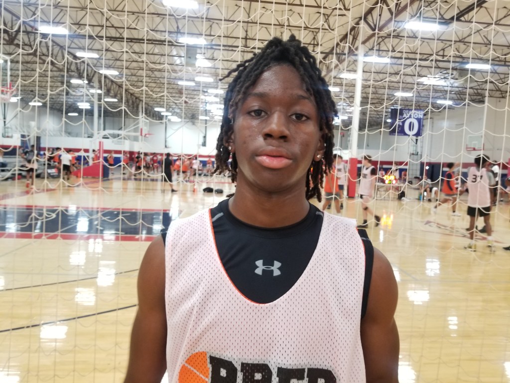 Player Rankings: C/O 2023 Combo Guards