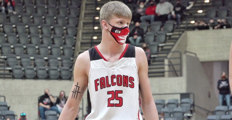 Division 5 State Tournament Recap