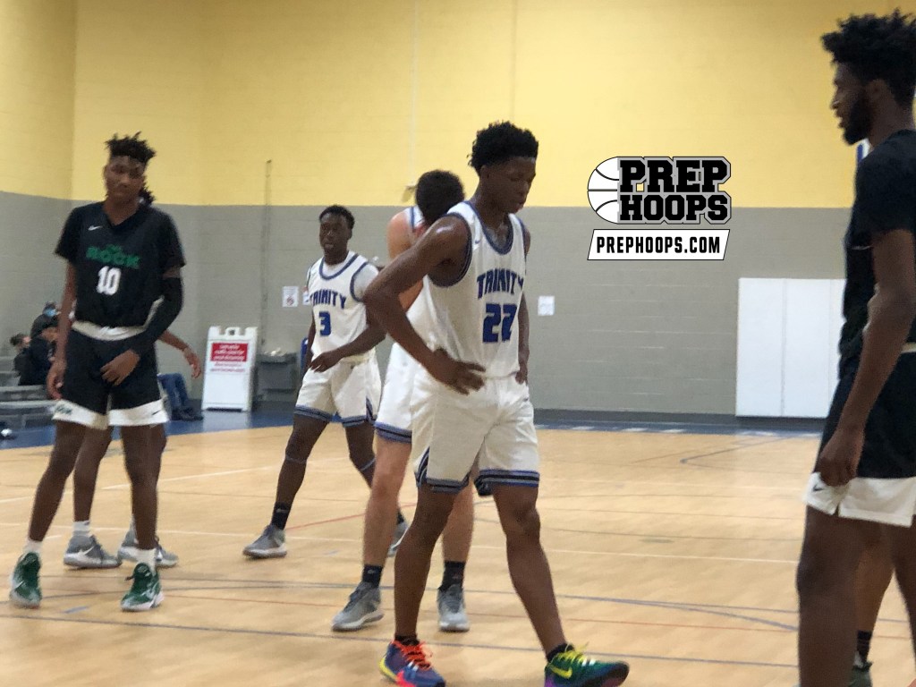 USA National Prep: Trinity Collegiate finishes strong
