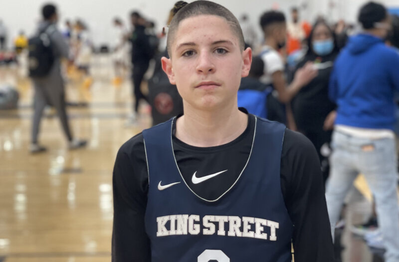 A-Game SuperShootout &#8211; 6th Grade Standouts (Part One)