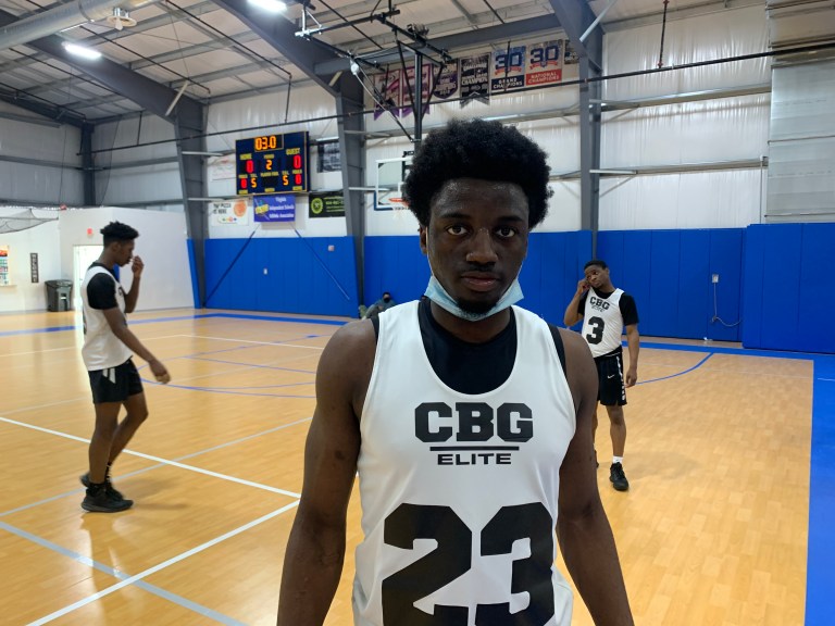 CBG Unsigned Senior Standouts (Part 3)