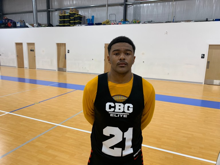 CBG Unsigned Senior Standouts (Part 2)
