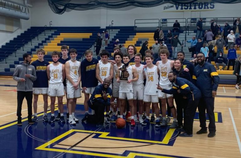 Notes and Observations From District Finals