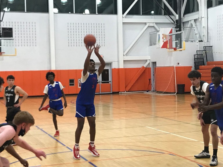 Nyreek Clyburn