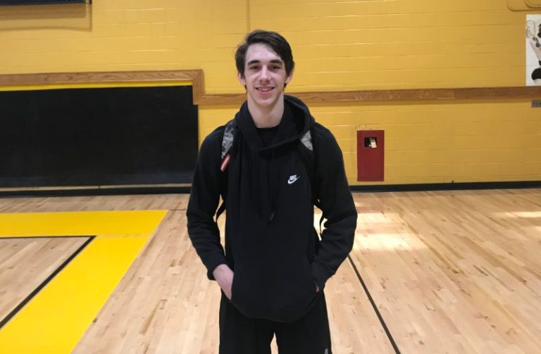 Jersey Shore Predators: Stock Risers