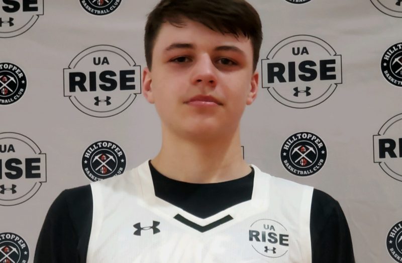 PPA Elite and Hilltopper Basketball Club: Top Stock-Risers
