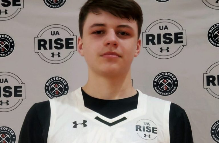 Hilltopper Basketball Club/PPA Elite Media Day Standouts