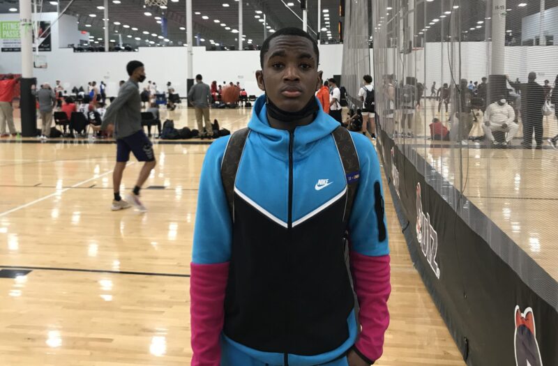 A-Game Super Shootout: Grinding Guards &#038; Forwards