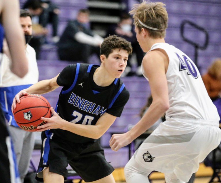 Tarkanian Classic Wrap-Up (Surprises)