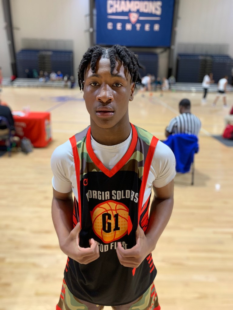 RYZE Hoops Tip-Off: Top Performers Pt. 1
