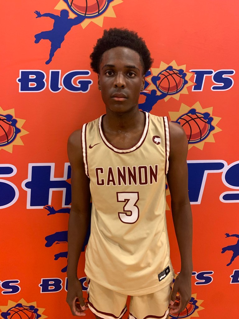 Jaylen Claggett