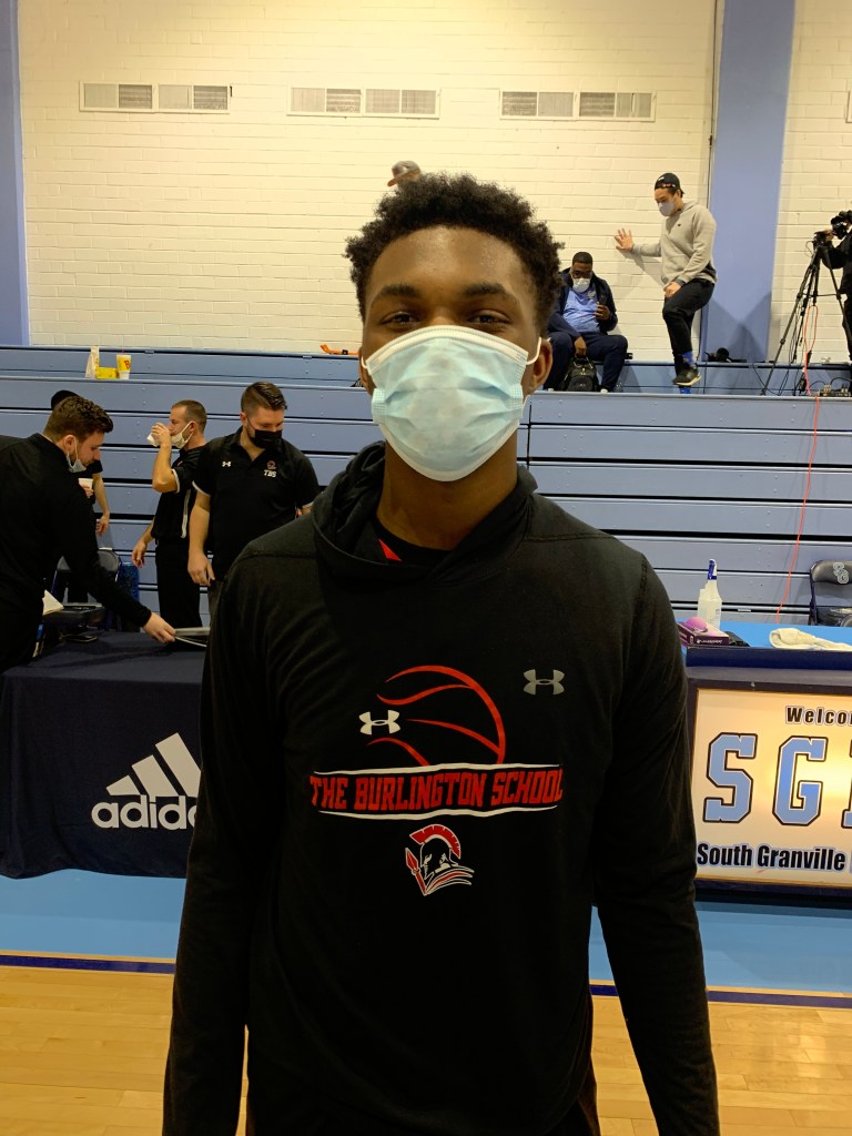 Updated 2024 North Carolina Rankings