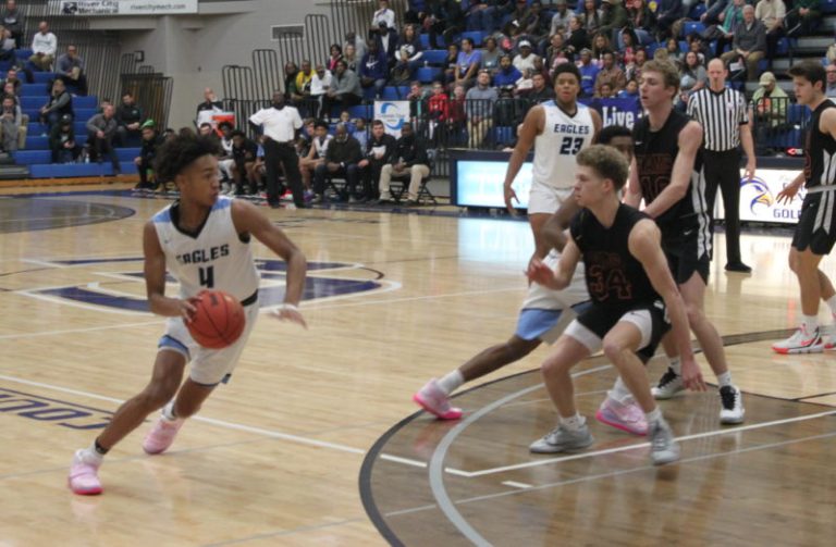 OK Conference Power Rankings: Week 4