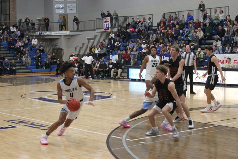 Updated 2021 Michigan Rankings