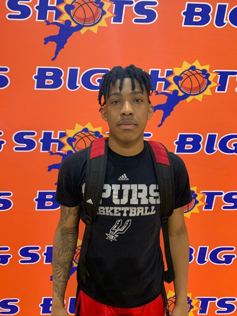 Xavier Whitaker